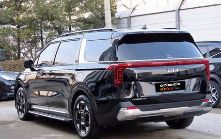 KIA Carnival, 2024 год, 4 390 000 рублей, 3 фотография