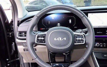 KIA Carnival, 2024 год, 4 390 000 рублей, 7 фотография