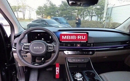 KIA Carnival, 2024 год, 4 390 000 рублей, 6 фотография