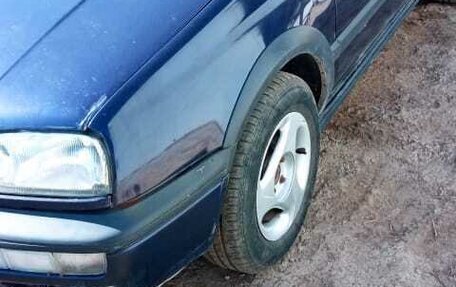 Volkswagen Golf III, 1997 год, 205 000 рублей, 12 фотография