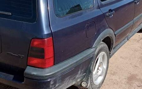 Volkswagen Golf III, 1997 год, 205 000 рублей, 15 фотография