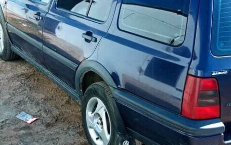 Volkswagen Golf III, 1997 год, 205 000 рублей, 14 фотография