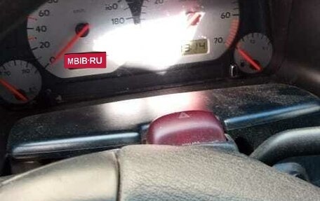 Volkswagen Golf III, 1997 год, 205 000 рублей, 18 фотография