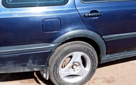 Volkswagen Golf III, 1997 год, 205 000 рублей, 24 фотография