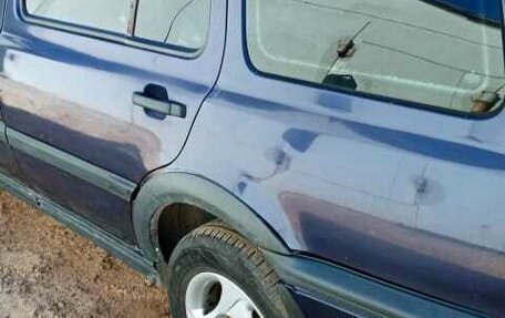 Volkswagen Golf III, 1997 год, 205 000 рублей, 25 фотография
