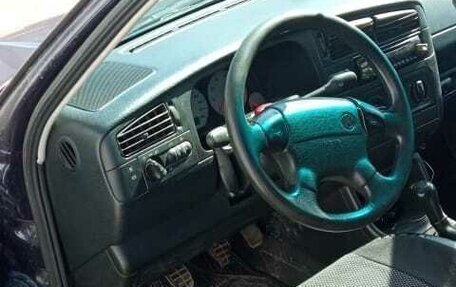Volkswagen Golf III, 1997 год, 205 000 рублей, 26 фотография