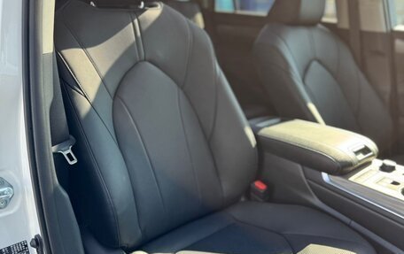 Toyota Highlander, 2025 год, 6 400 000 рублей, 16 фотография