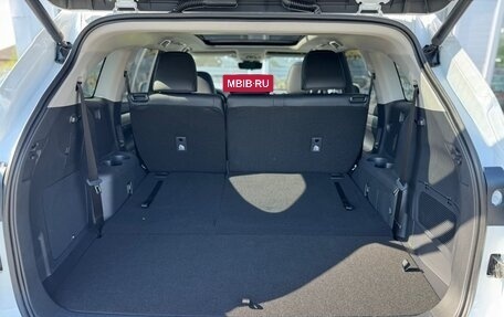 Toyota Highlander, 2025 год, 6 400 000 рублей, 21 фотография