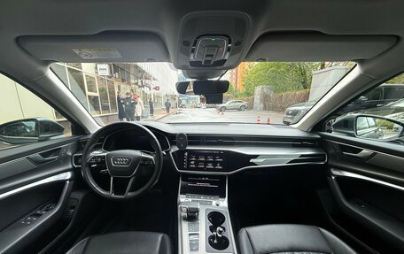 Audi A6, 2019 год, 4 500 000 рублей, 13 фотография