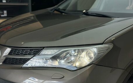 Toyota RAV4, 2013 год, 2 180 000 рублей, 6 фотография