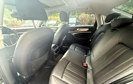 Audi A6, 2019 год, 4 500 000 рублей, 9 фотография