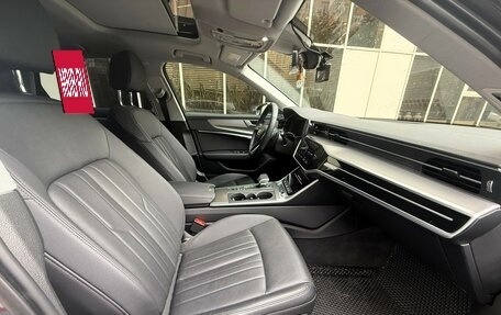 Audi A6, 2019 год, 4 500 000 рублей, 12 фотография