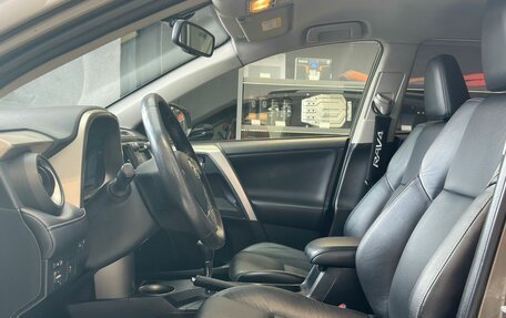 Toyota RAV4, 2013 год, 2 180 000 рублей, 7 фотография