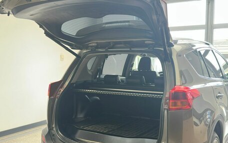 Toyota RAV4, 2013 год, 2 180 000 рублей, 8 фотография