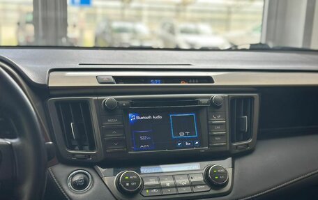 Toyota RAV4, 2013 год, 2 180 000 рублей, 15 фотография