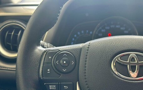 Toyota RAV4, 2013 год, 2 180 000 рублей, 14 фотография
