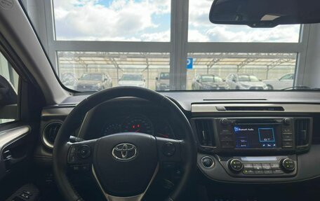 Toyota RAV4, 2013 год, 2 180 000 рублей, 17 фотография