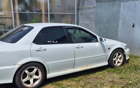 Honda Accord VII рестайлинг, 2000 год, 300 000 рублей, 4 фотография