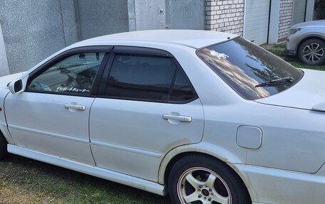 Honda Accord VII рестайлинг, 2000 год, 300 000 рублей, 2 фотография