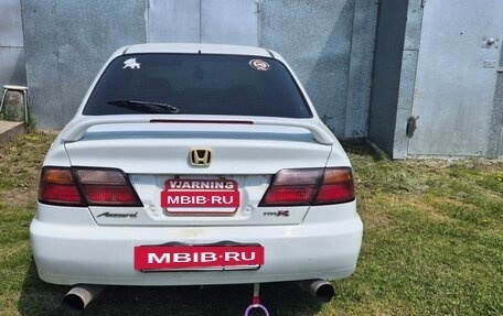 Honda Accord VII рестайлинг, 2000 год, 300 000 рублей, 3 фотография