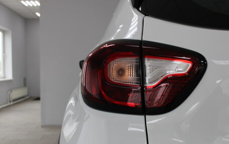 Renault Kaptur I рестайлинг, 2016 год, 1 229 900 рублей, 7 фотография