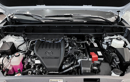 Toyota Highlander, 2025 год, 6 210 000 рублей, 9 фотография