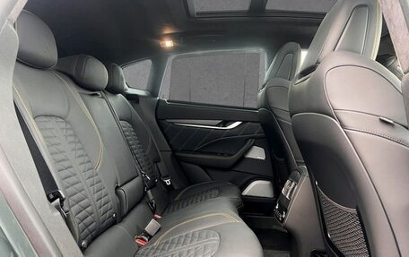 Maserati Levante I, 2024 год, 33 000 000 рублей, 8 фотография