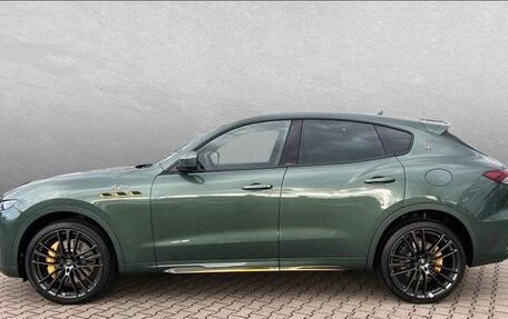 Maserati Levante I, 2024 год, 33 000 000 рублей, 2 фотография