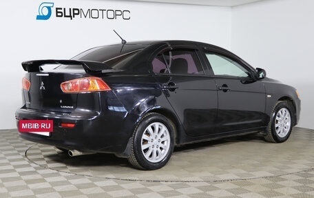 Mitsubishi Lancer IX, 2007 год, 569 990 рублей, 5 фотография