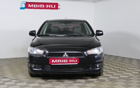 Mitsubishi Lancer IX, 2007 год, 569 990 рублей, 2 фотография