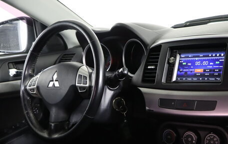 Mitsubishi Lancer IX, 2007 год, 569 990 рублей, 12 фотография