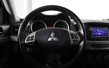 Mitsubishi Lancer IX, 2007 год, 569 990 рублей, 10 фотография