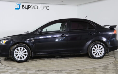 Mitsubishi Lancer IX, 2007 год, 569 990 рублей, 8 фотография