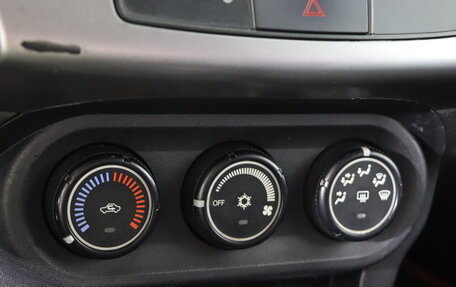 Mitsubishi Lancer IX, 2007 год, 569 990 рублей, 20 фотография