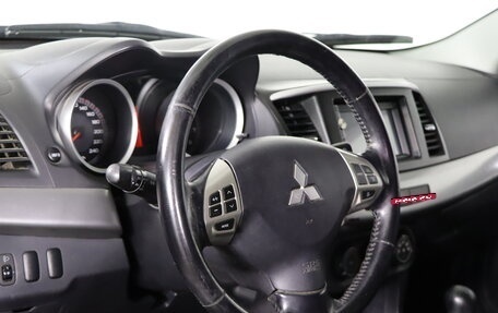 Mitsubishi Lancer IX, 2007 год, 569 990 рублей, 9 фотография