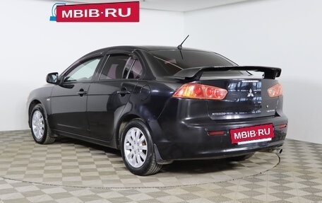 Mitsubishi Lancer IX, 2007 год, 569 990 рублей, 7 фотография