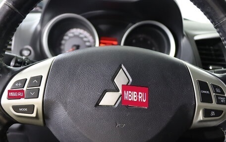 Mitsubishi Lancer IX, 2007 год, 569 990 рублей, 11 фотография