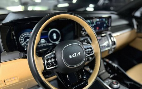 KIA Sorento IV, 2021 год, 2 499 077 рублей, 9 фотография