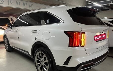 KIA Sorento IV, 2021 год, 2 499 077 рублей, 5 фотография