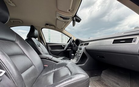 Volvo S80 II рестайлинг 2, 2007 год, 542 000 рублей, 7 фотография