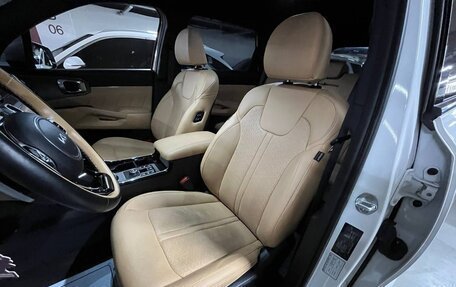 KIA Sorento IV, 2021 год, 2 499 077 рублей, 7 фотография