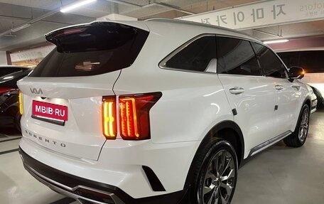 KIA Sorento IV, 2021 год, 2 499 077 рублей, 4 фотография
