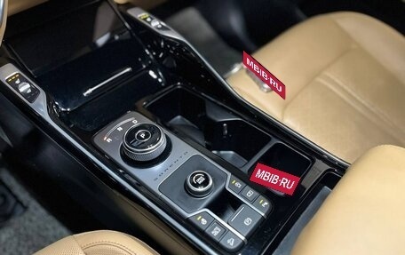 KIA Sorento IV, 2021 год, 2 499 077 рублей, 11 фотография