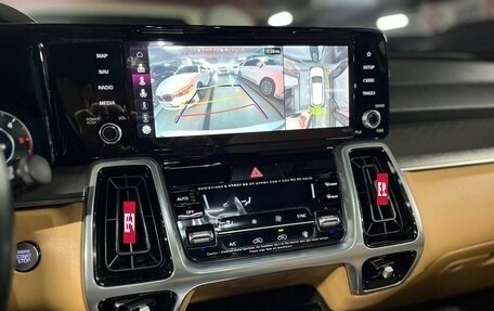 KIA Sorento IV, 2021 год, 2 499 077 рублей, 10 фотография