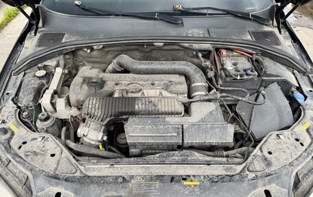 Volvo S80 II рестайлинг 2, 2007 год, 542 000 рублей, 12 фотография
