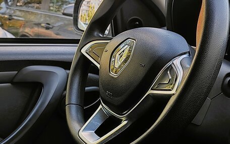 Renault Duster I рестайлинг, 2019 год, 970 000 рублей, 11 фотография