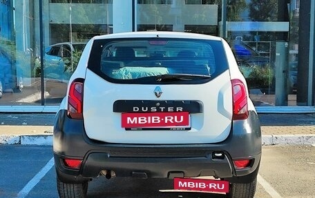 Renault Duster I рестайлинг, 2019 год, 970 000 рублей, 5 фотография