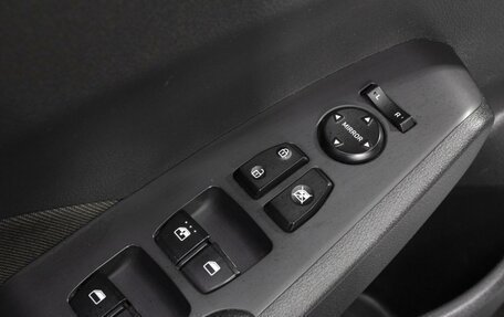 Hyundai Solaris II рестайлинг, 2018 год, 1 199 000 рублей, 19 фотография