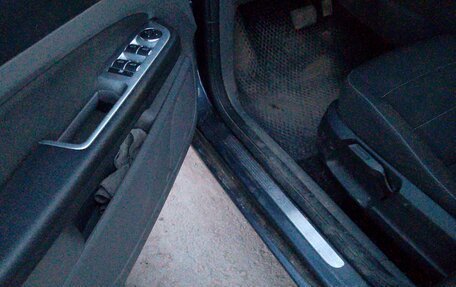Ford Focus II рестайлинг, 2010 год, 480 000 рублей, 6 фотография