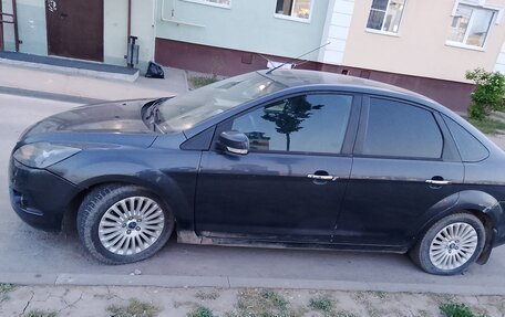 Ford Focus II рестайлинг, 2010 год, 480 000 рублей, 4 фотография